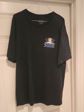 Stone Brewing Tshirt